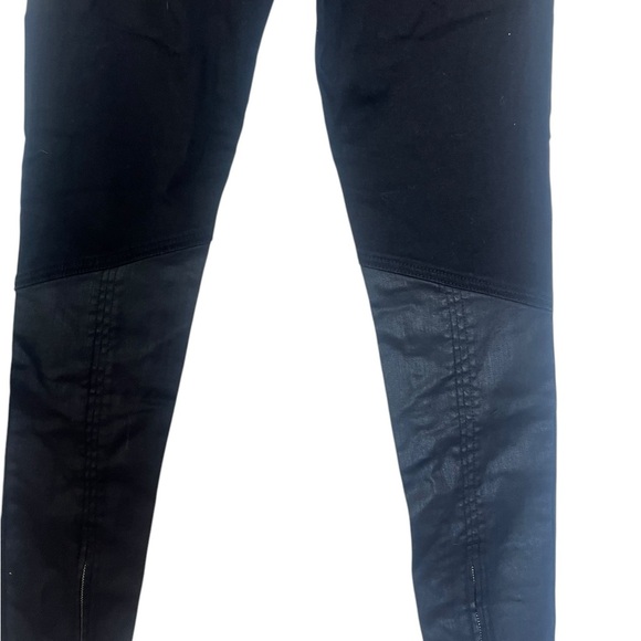 AG Jeans The Willow Zip β Zip Pocket Detail β Super Sexy! Never Worn! NWOT! Size - Picture 5 of 9